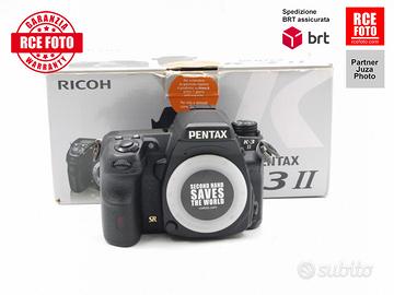 Pentax K-3