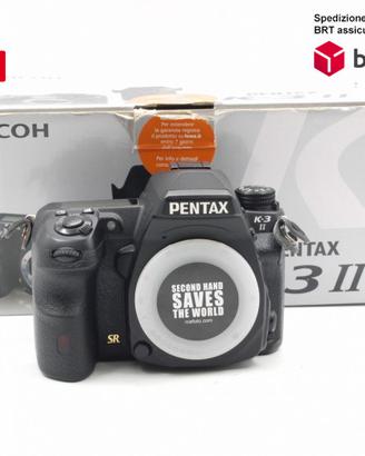 Pentax K-3