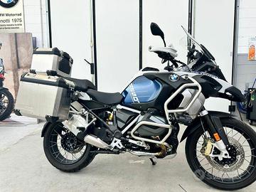 BMW r 1250 gs Adventure Abs my21
