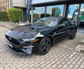 Ford Mustang Fastback 2.3 ecoboost 317cv auto 2020