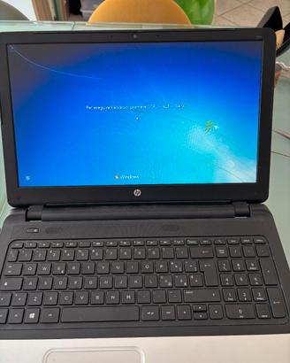 Laptop HP 350 G1 (F7Y98EA#ABZ)
