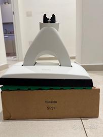 Pulilava vorwerk folletto SP7s