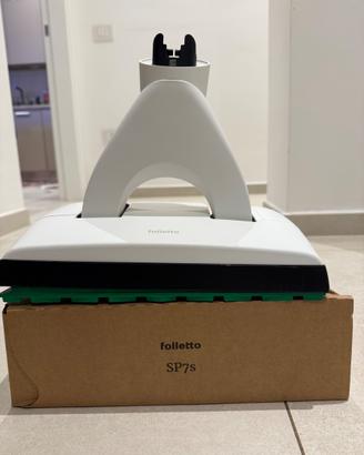 Pulilava vorwerk folletto SP7s