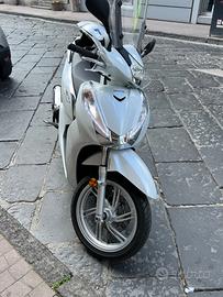 Honda SH 300 - 2016