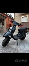 mbk booster 50