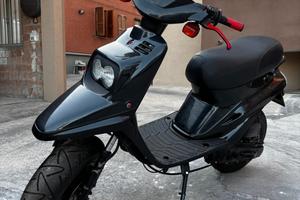 mbk booster 50