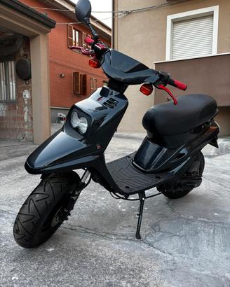 mbk booster 50