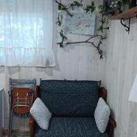 Poltrona letto