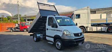 RENAULT MASCOTT 160DXI RIBALTABILE TRILATERALE
