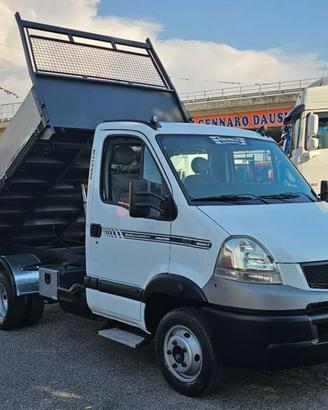RENAULT MASCOTT 160DXI RIBALTABILE TRILATERALE