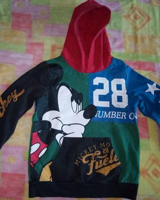 FELPE MICKEY MOUSE