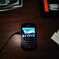 BlackBerry 9200