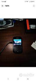 BlackBerry 9200