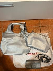 Borsa donna GUESS