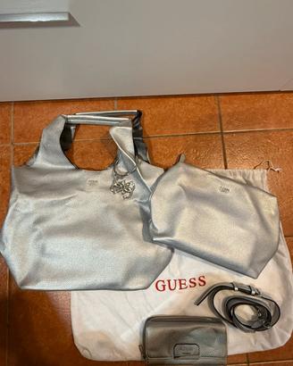 Borsa donna GUESS