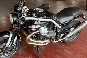 Moto Guzzi 8V 2008