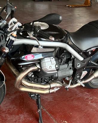 Moto Guzzi 8V 2008