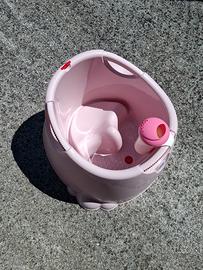 Vasca bagnetto bimbi