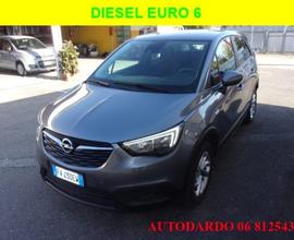 OPEL Crossland X 1.5 ECOTEC D 102 CV Start&Stop