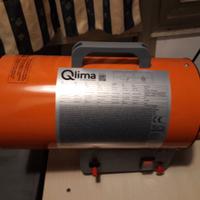 Generatore di calore 10kw