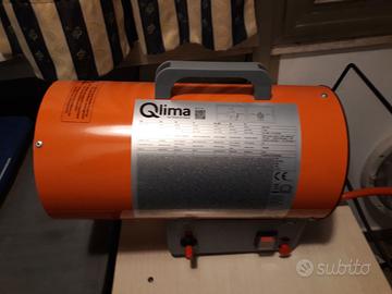 Generatore di calore 10kw