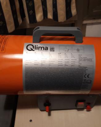 Generatore di calore 10kw