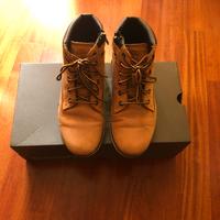 Scarpe timberland