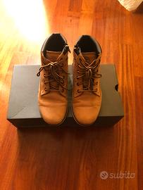 Scarpe timberland