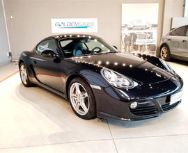 Porsche Cayman 3.4 S