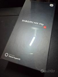 Xiaomi mix flip NUOVO