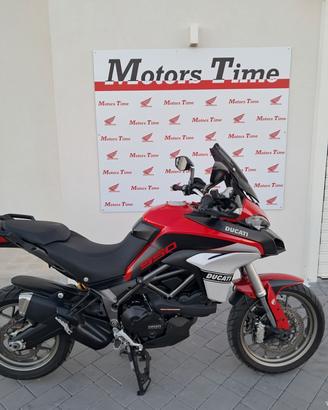 Ducati Multistrada 950 ABS