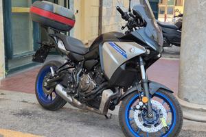 Yamaha TRACER 7 perfetto