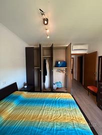 CAMERA DA LETTO MATRIMONIALE