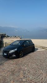 opel corsa opc