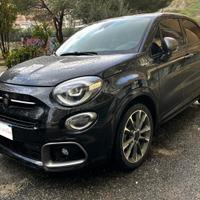Fiat 500X 1.6 MultiJet 120 CV DCT Sport