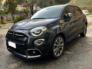 Fiat 500X 1.6 MultiJet 120 CV DCT Sport