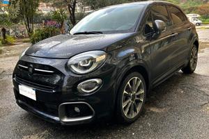 Fiat 500X 1.6 MultiJet 120 CV DCT Sport