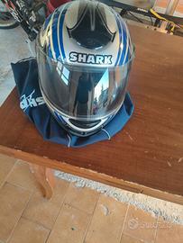 casco integrale Shark 