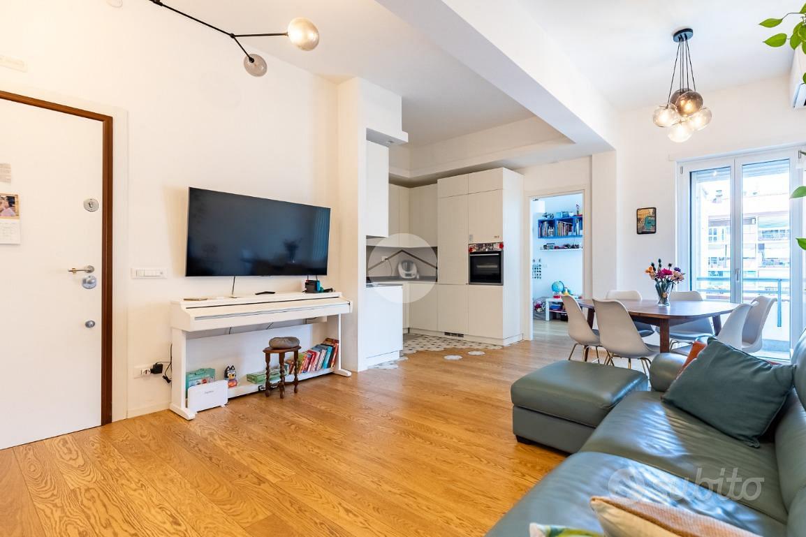 Appartamento – Roma, Aurelio - Vista 3
