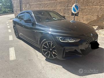 Bmw 4er Gran Coupe 430i Msport