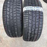 gomme usate 2255517 Winter CONTINENTAL - Contiecoc