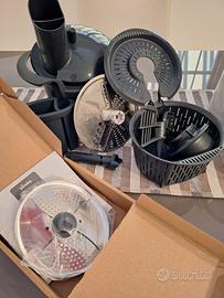 Bimby TM6 come nuovo – Set completo + ac