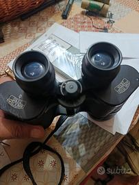 binocolo zeis 7/50