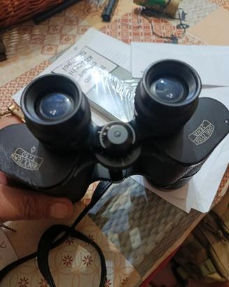 binocolo zeis 7/50