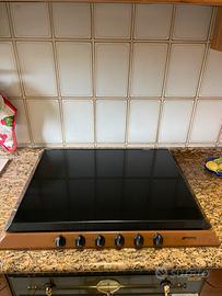 Piano cottura più forno