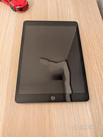 Apple iPad con Pencil