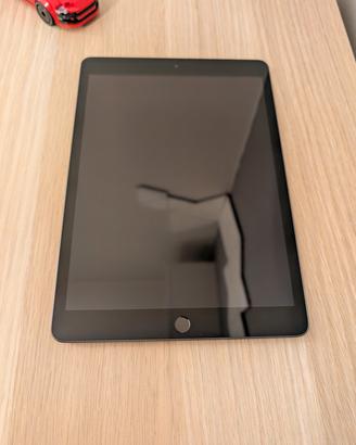 Apple iPad con Pencil