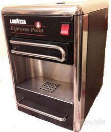 Lavazza point inox