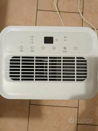 Deumidificatore BEKO