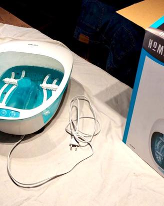 Homedics Idromassaggiatore Plantare